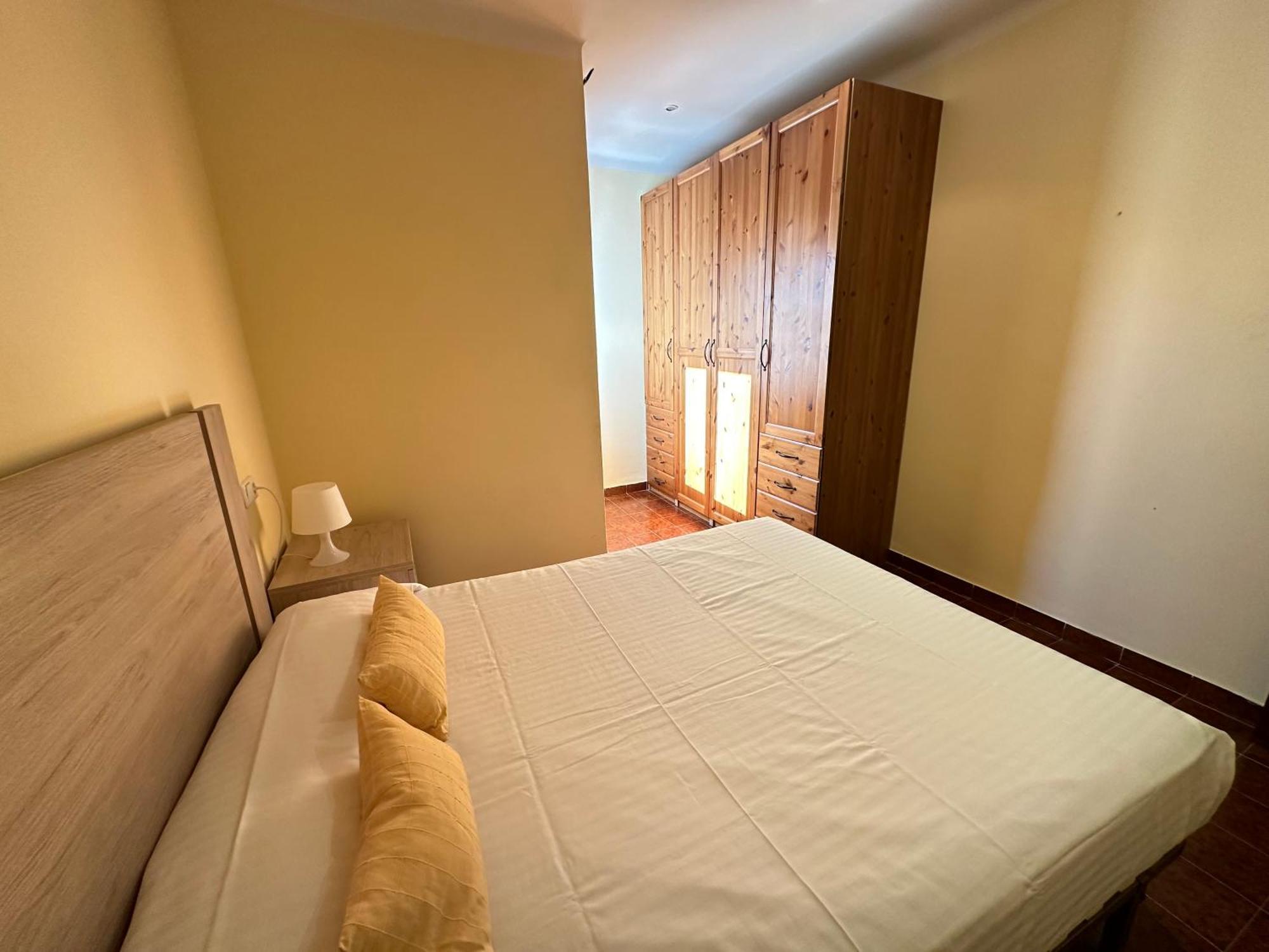 Agi Llotja Plazza Apartment Roses Exterior photo