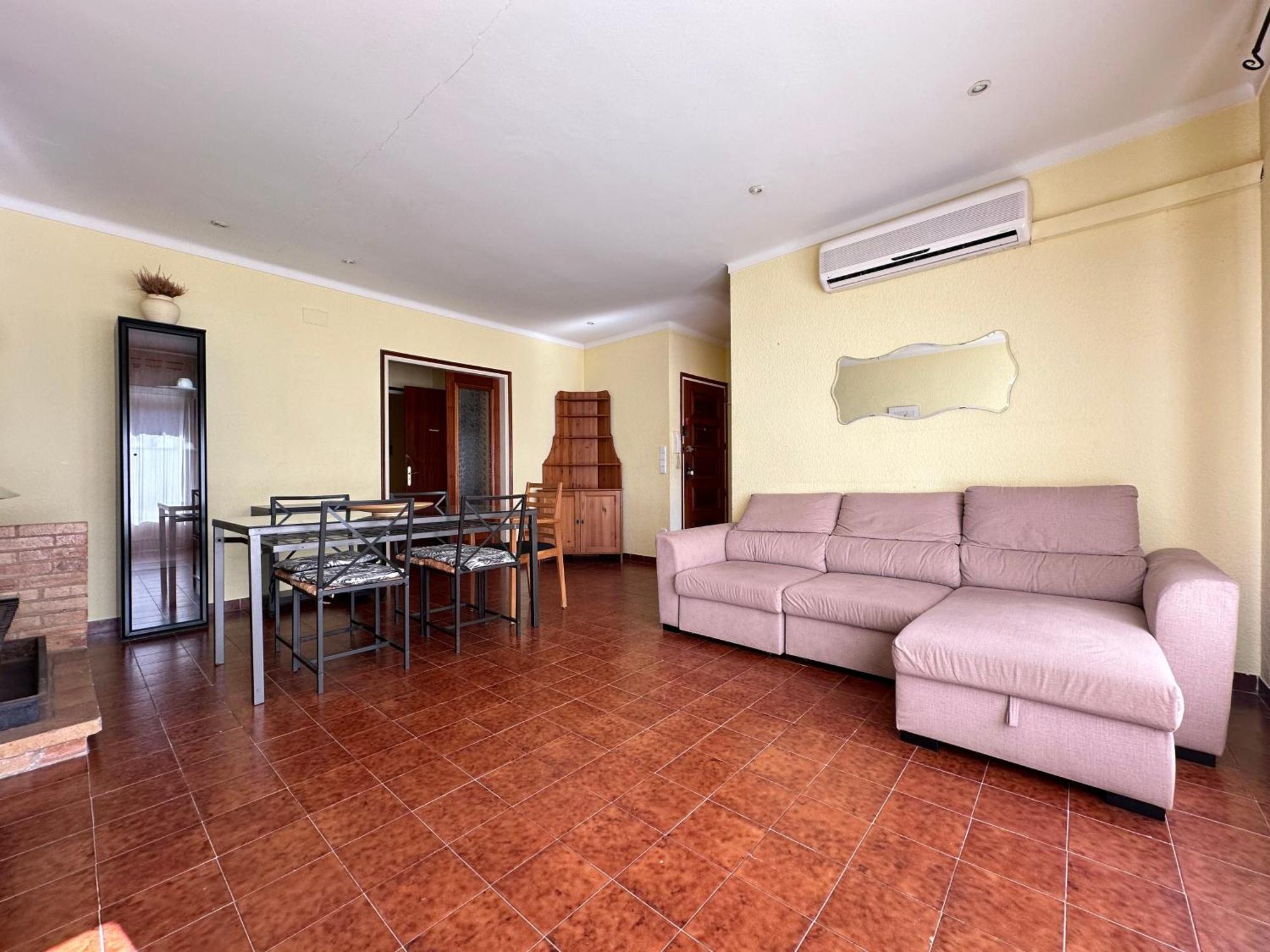 Agi Llotja Plazza Apartment Roses Exterior photo